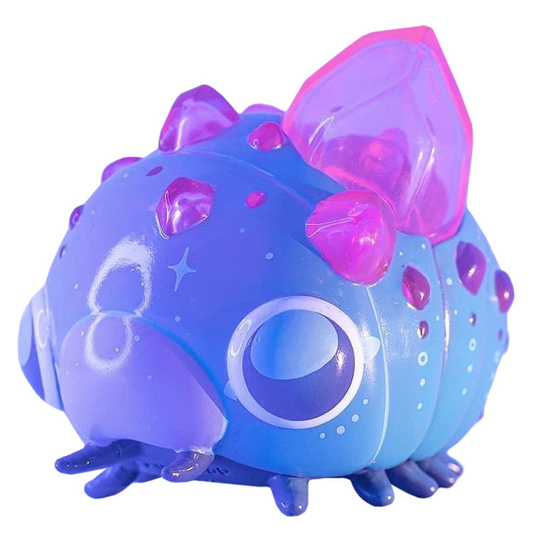 Gempod by Faunwood (Miranda Zimmerman)