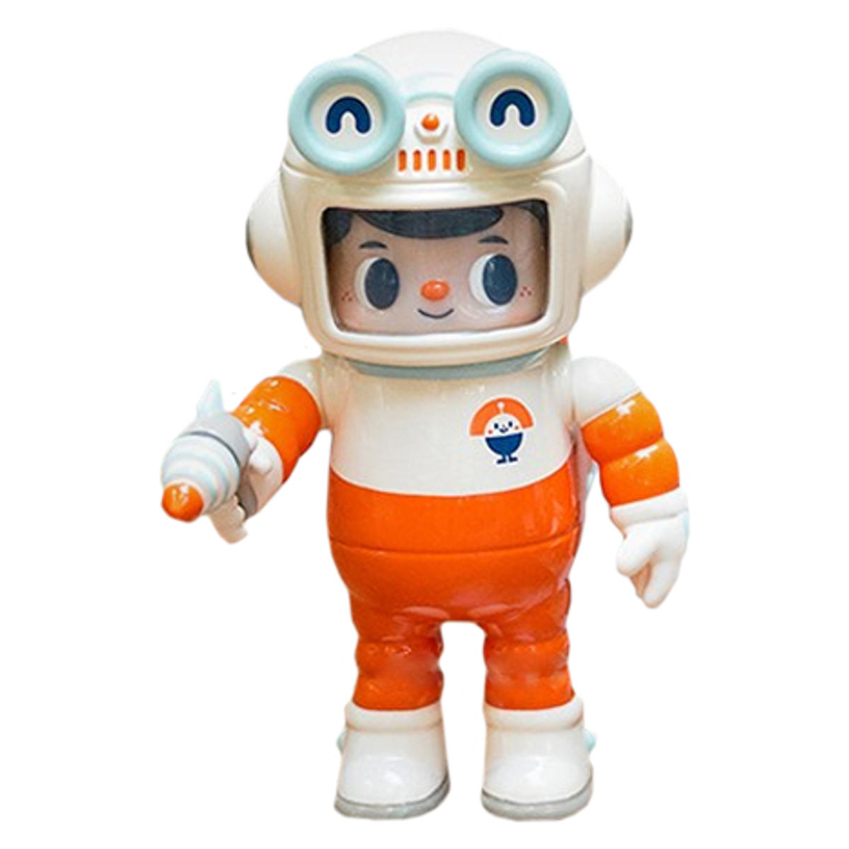 Owangeboy Space Mission 04 Vintage Traveler