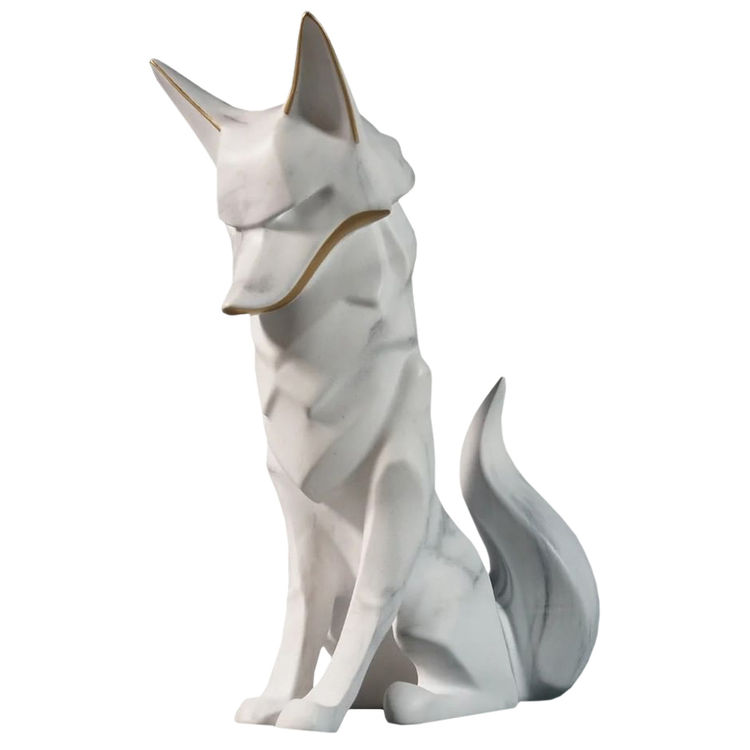 200% YOX Marble by JT Studio (Jei Tseng)