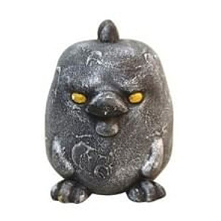 Space Rocks Nogit by Creon Chkn Head