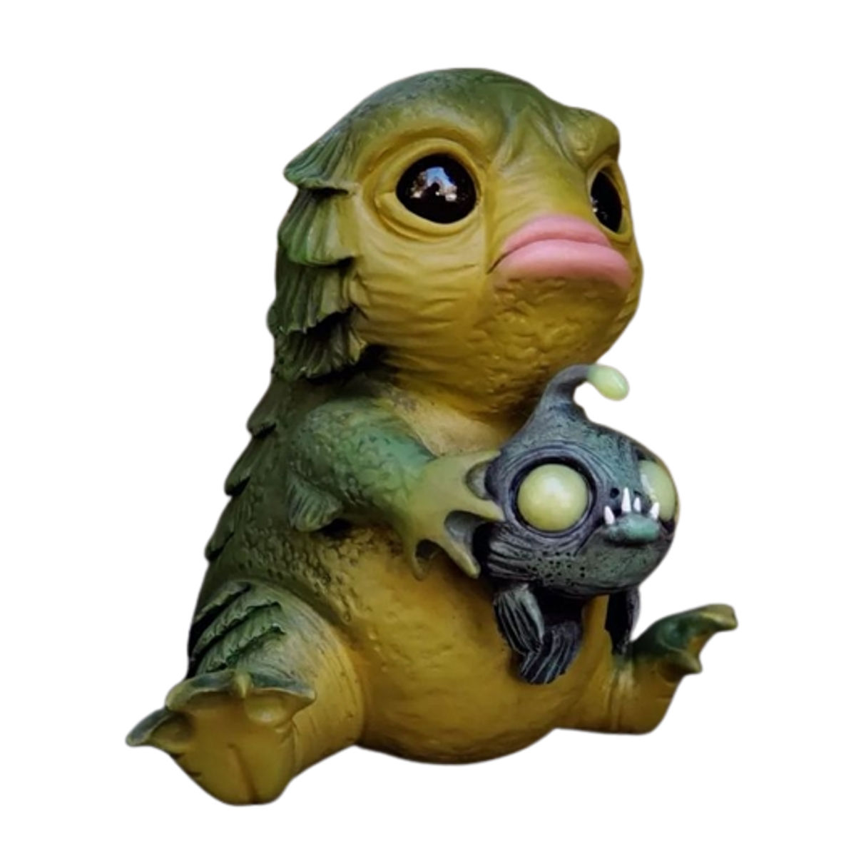 Creature from Black Lagoon