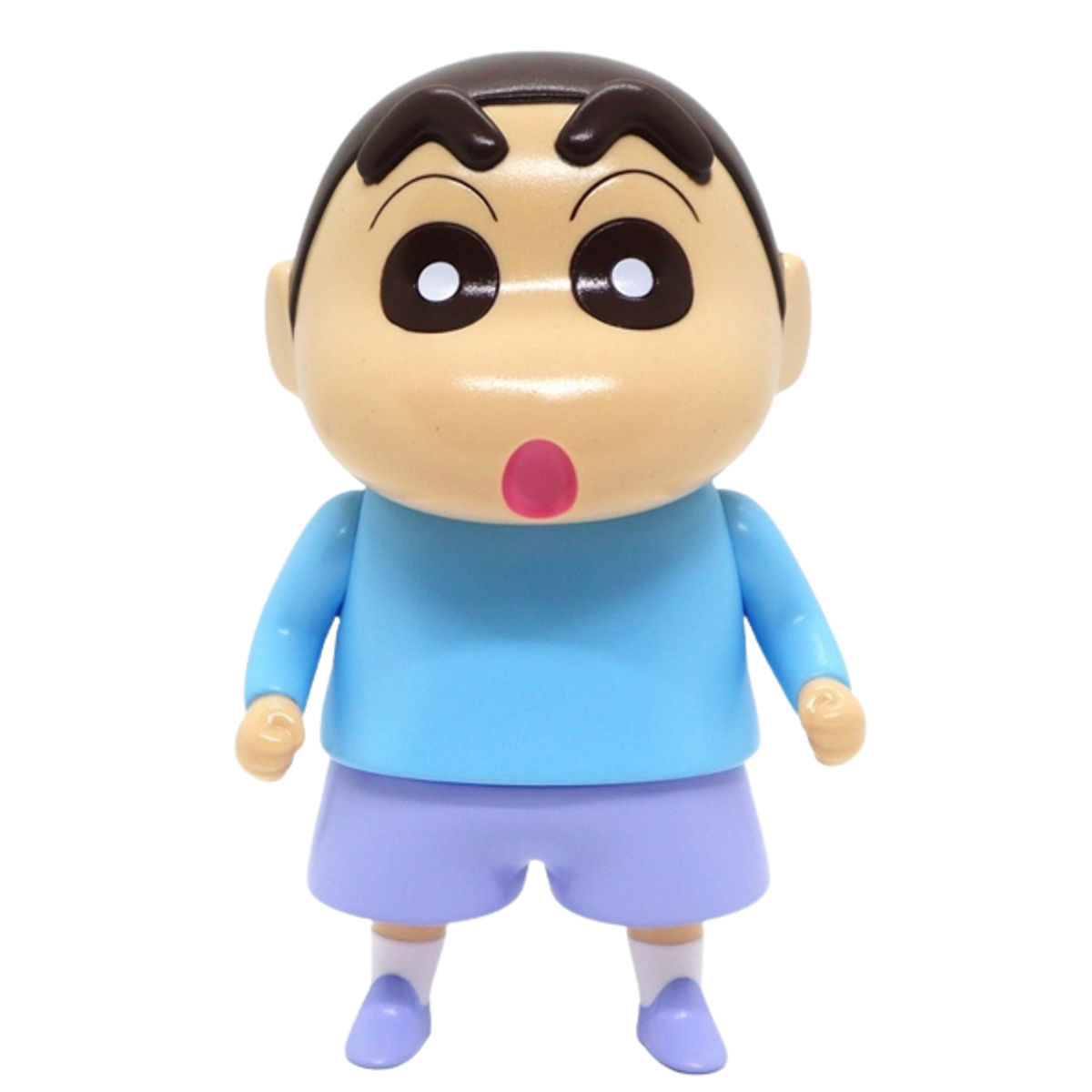 Pastel Crayon Shin-chan