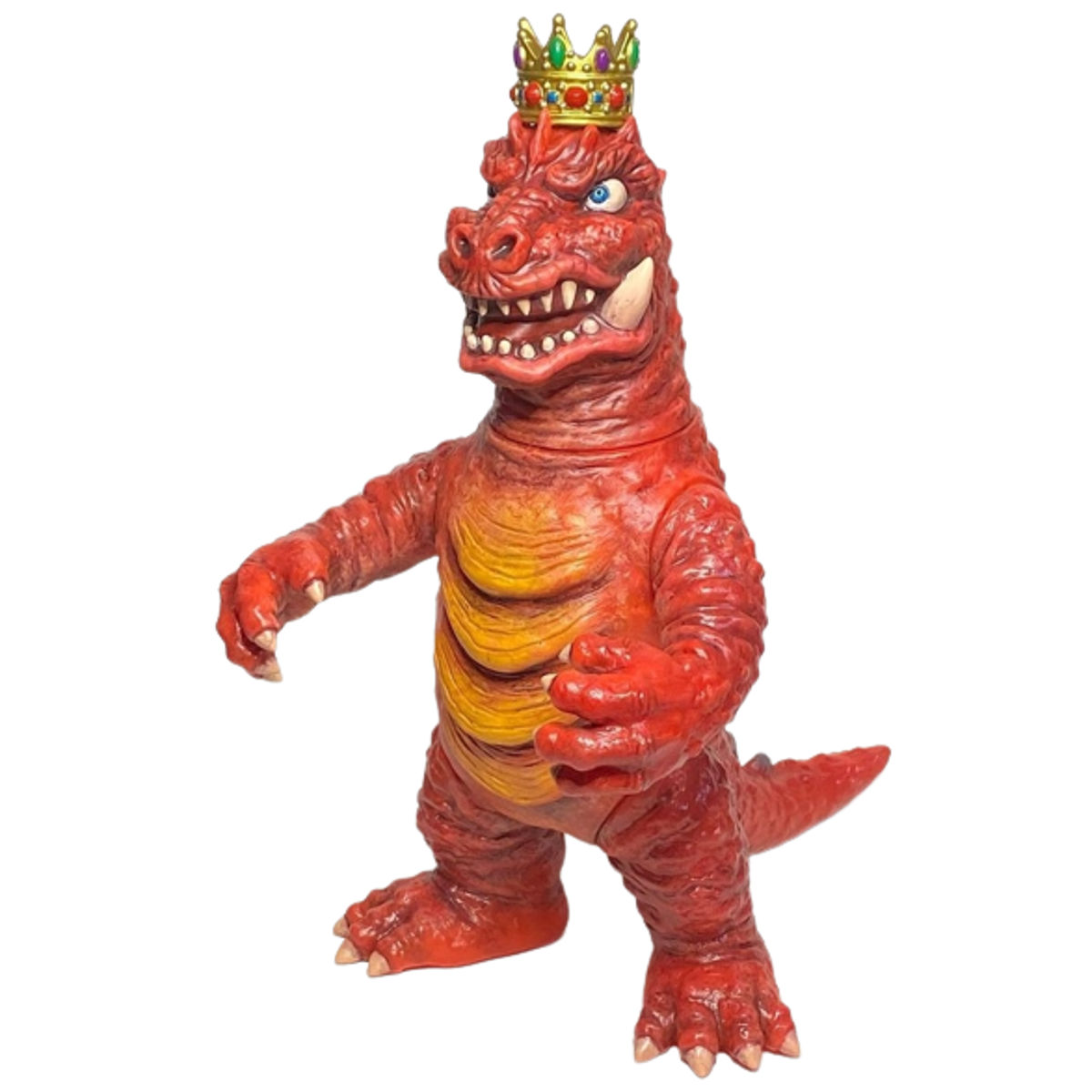 Orange Monster King Manga