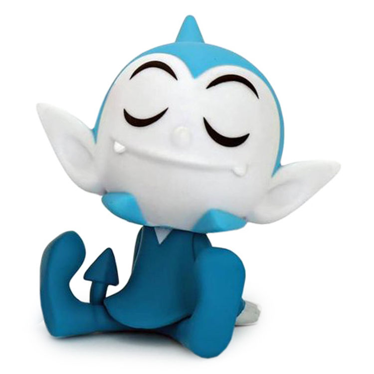 Jagzz Blue (Blister Pack) by Black Box (Katsuya Kurosawa)