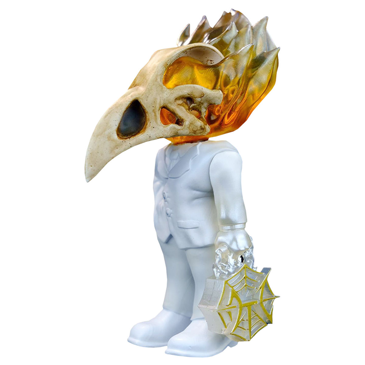 The Warden of the Moon