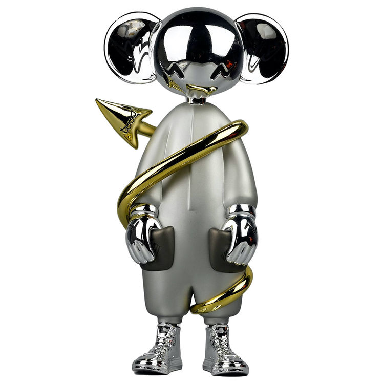 NOIS Shine by JT Studio (Jei Tseng)