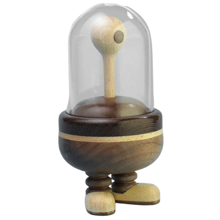 MINIOKO - 5 - by Loulou & Tummie