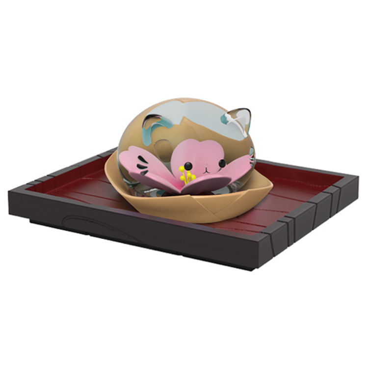 Hana Mizu Nayan Chi (Rare) by Nyammy Treats