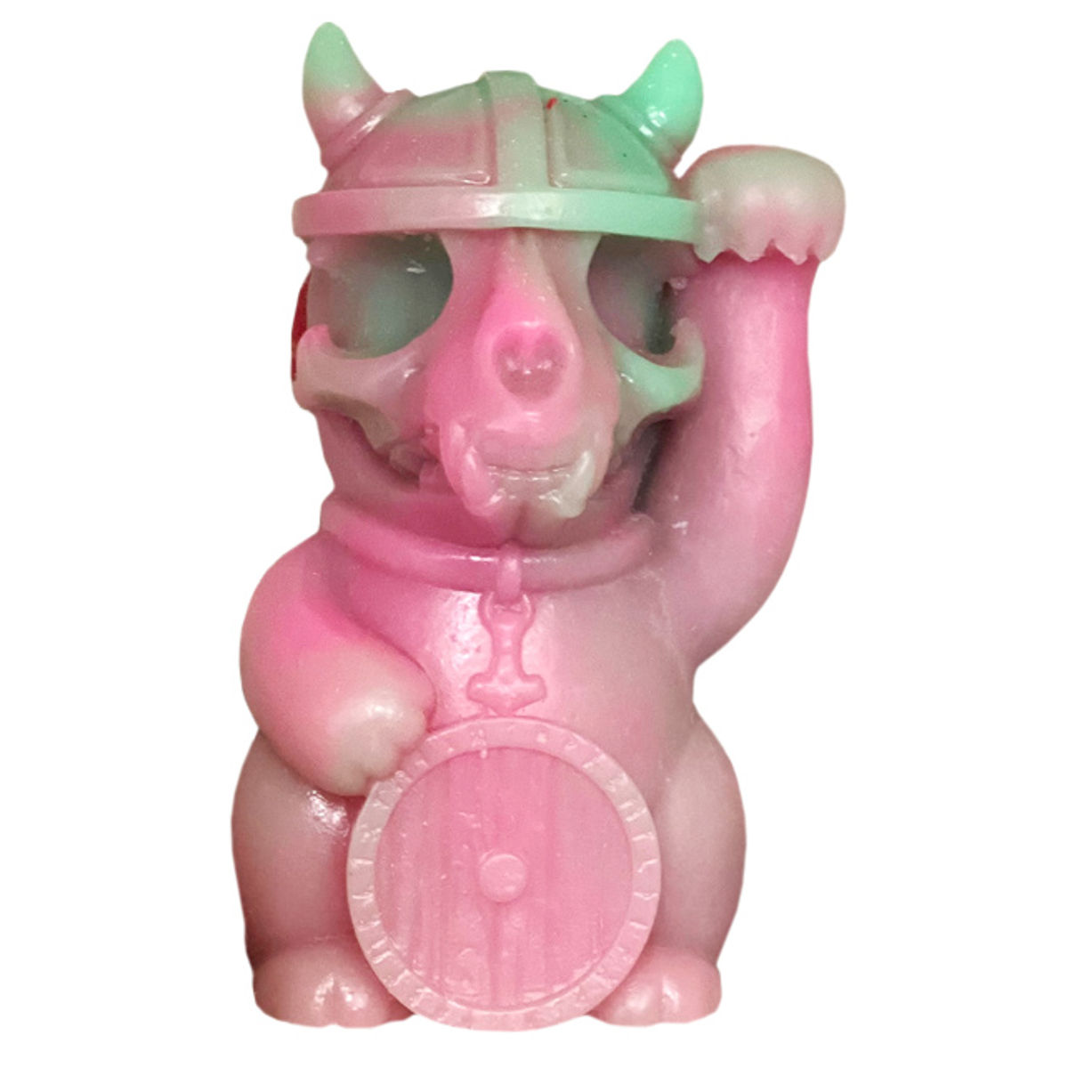Nordic Lucky Cat Aurora