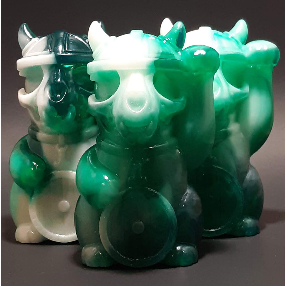 Nordic Lucky Cat Folkvang