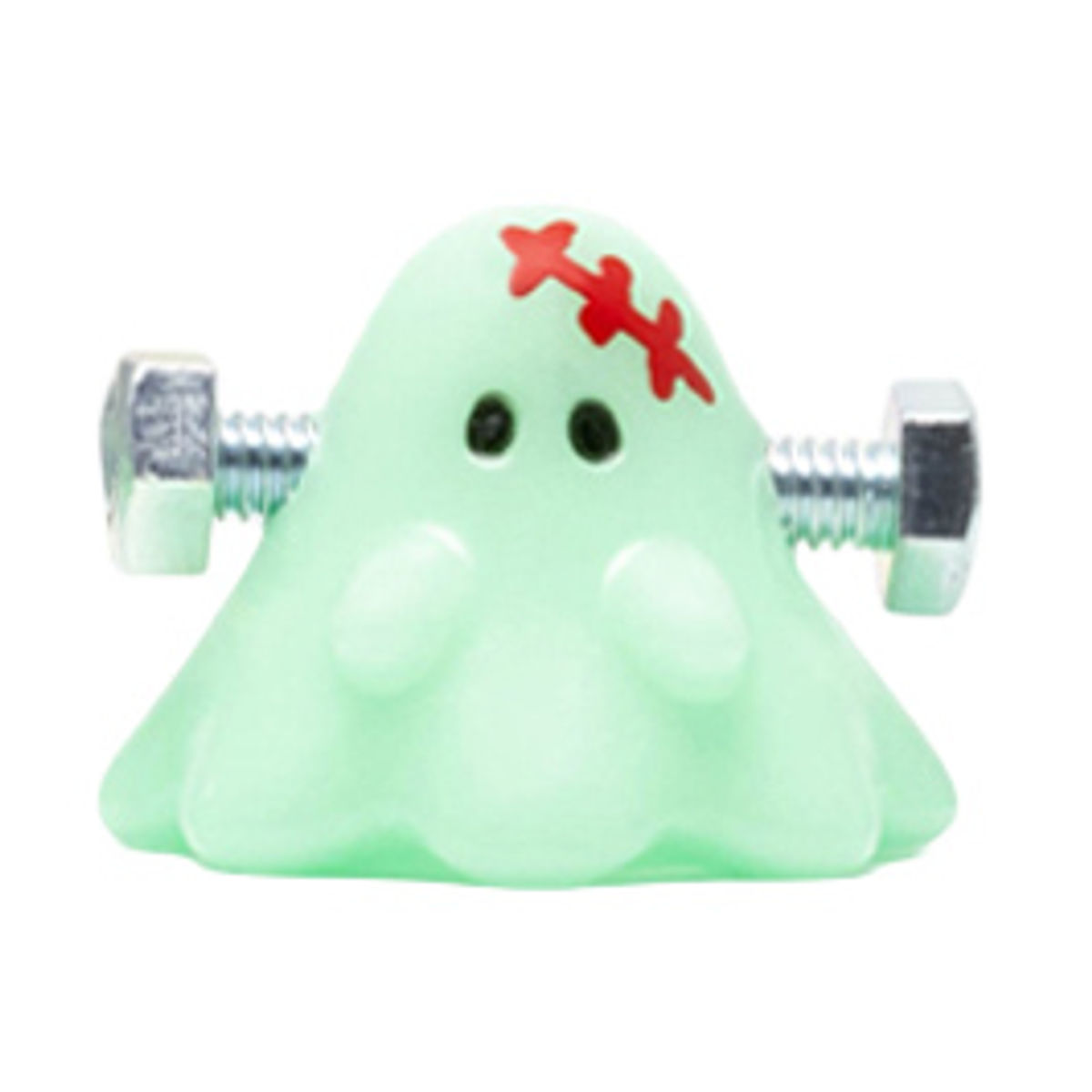 Mint Franken Boo GID