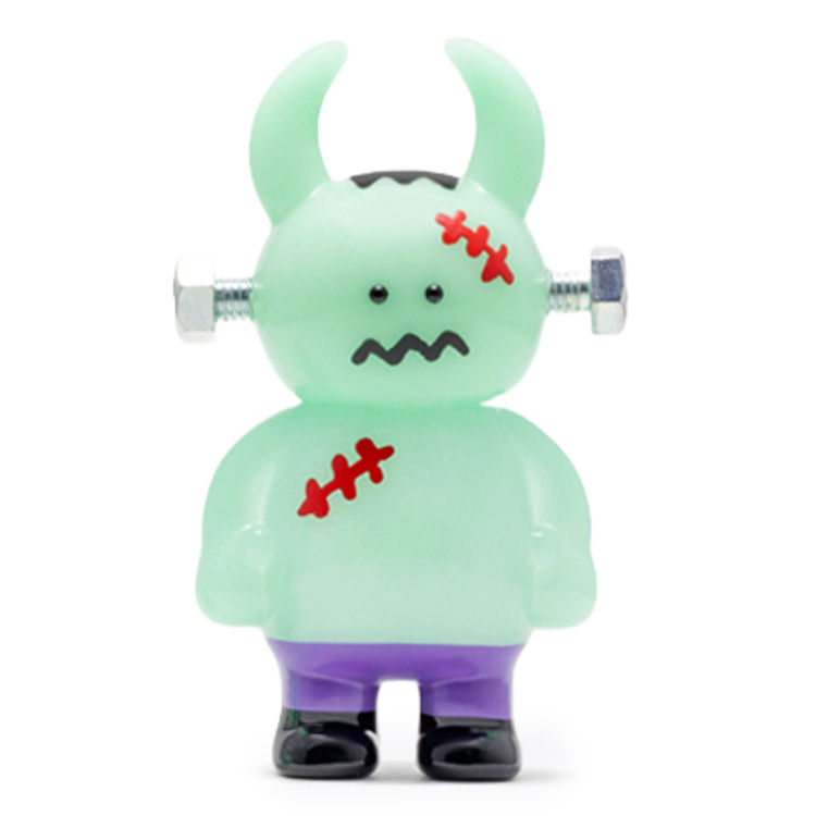 Mint GID Franken Uamou by Uamou (Ayako Takagi)