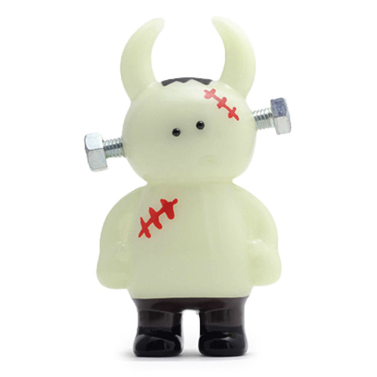 Franken Uamou GID (Dazed) by Uamou (Ayako Takagi)