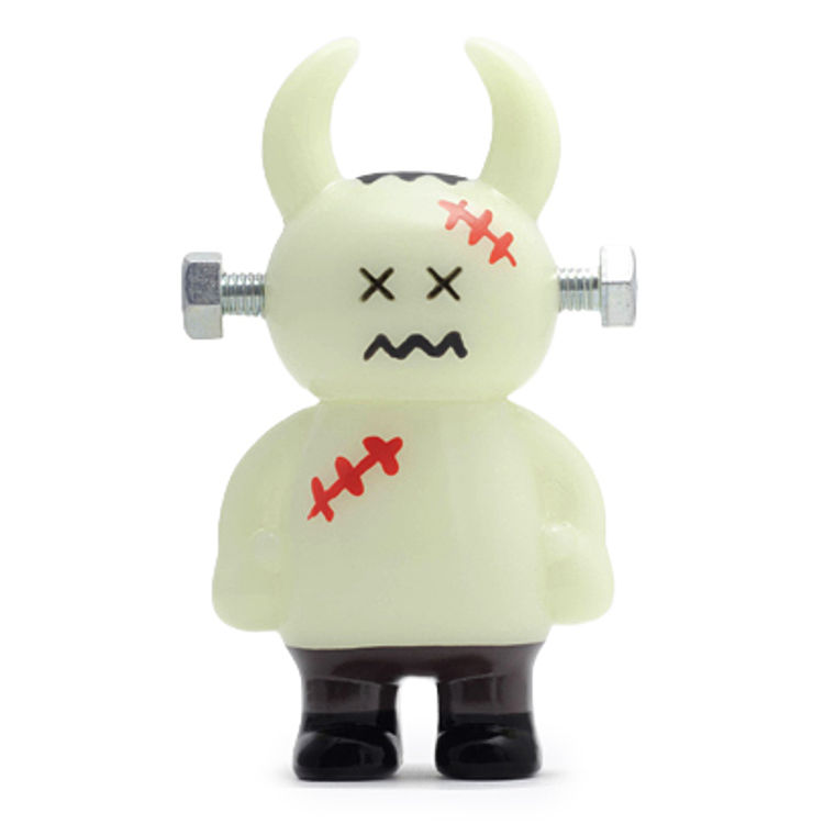 Franken Uamou GID (Ouch) by Uamou (Ayako Takagi)