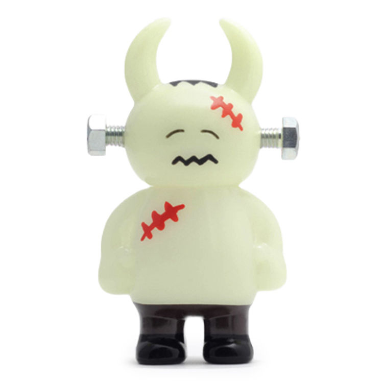 Franken Uamou GID (Happy) by Uamou (Ayako Takagi)