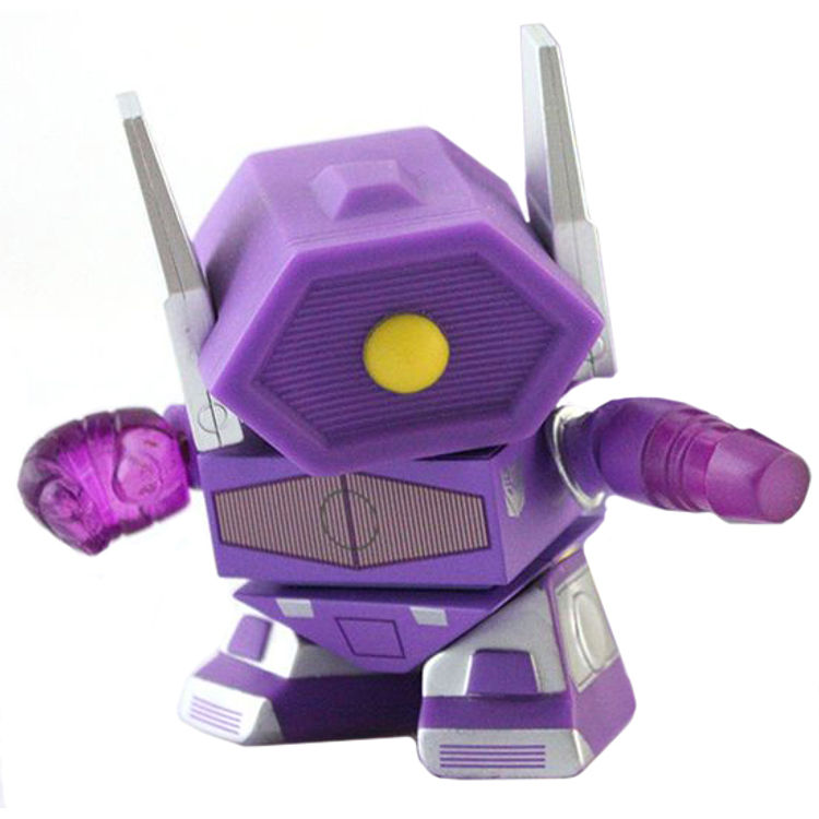 Shockwave by Les Schettkoe
