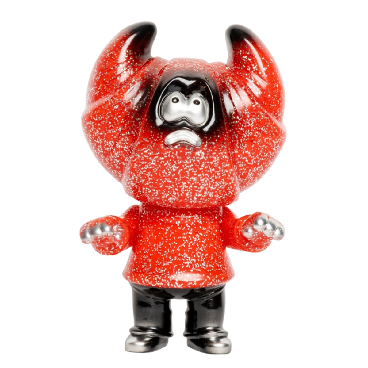 Red Sparkle Wassan