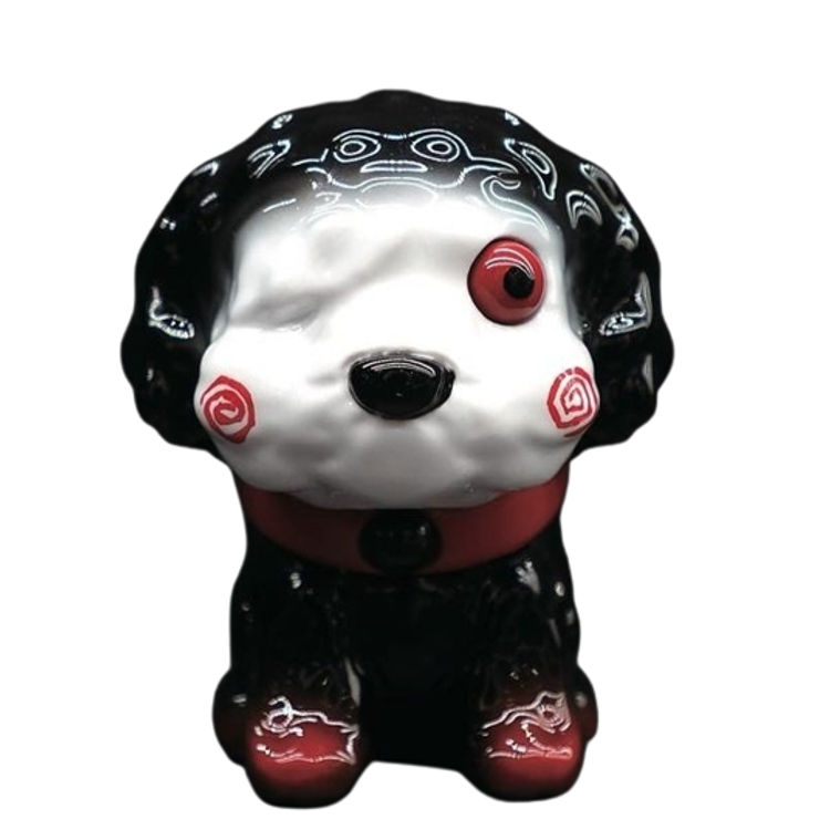 Hime Sawyer by Shun Shibuya