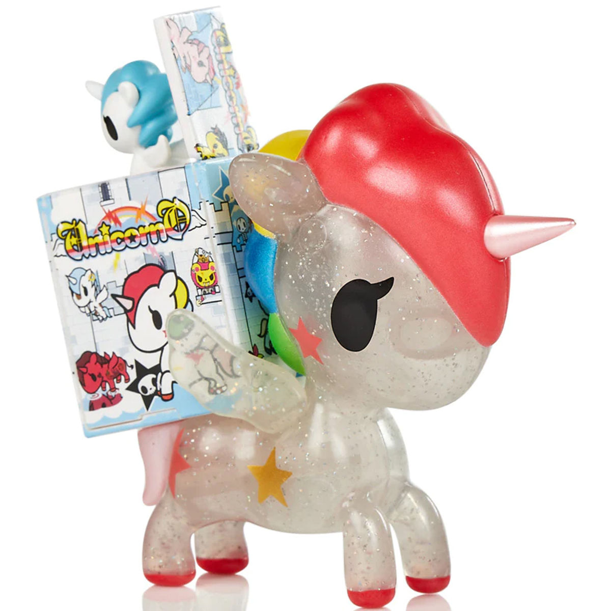 Stellina BB - Mooka (Web Exclusive)