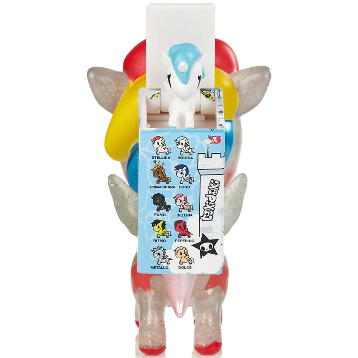 Stellina BB - Mooka (Web Exclusive)