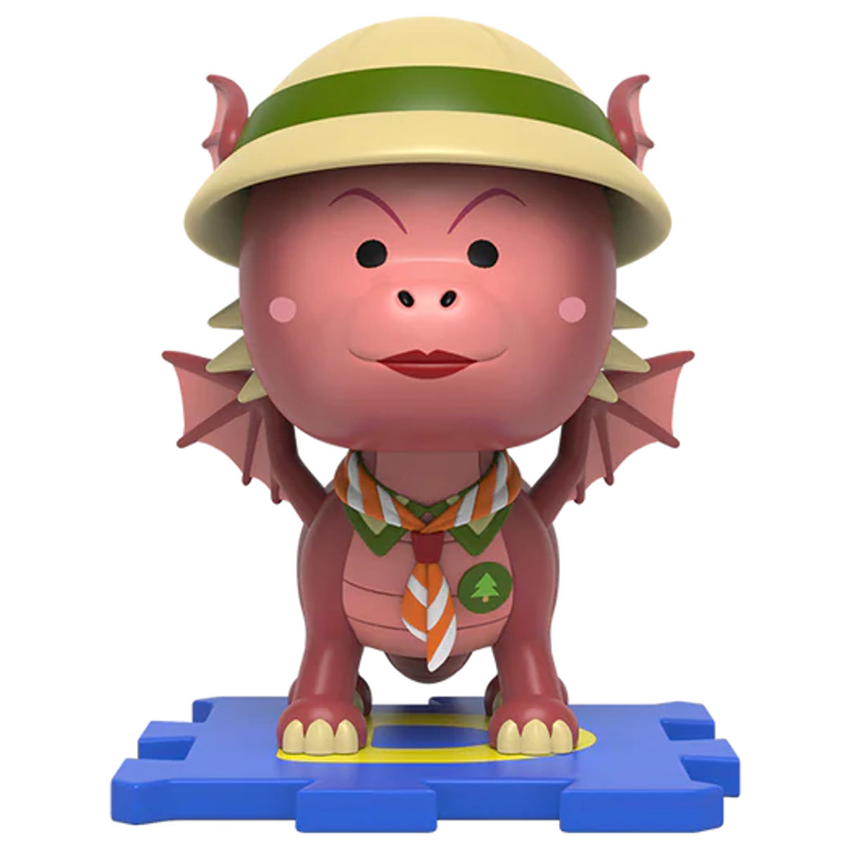 Dragon : Kiddo x Shrek