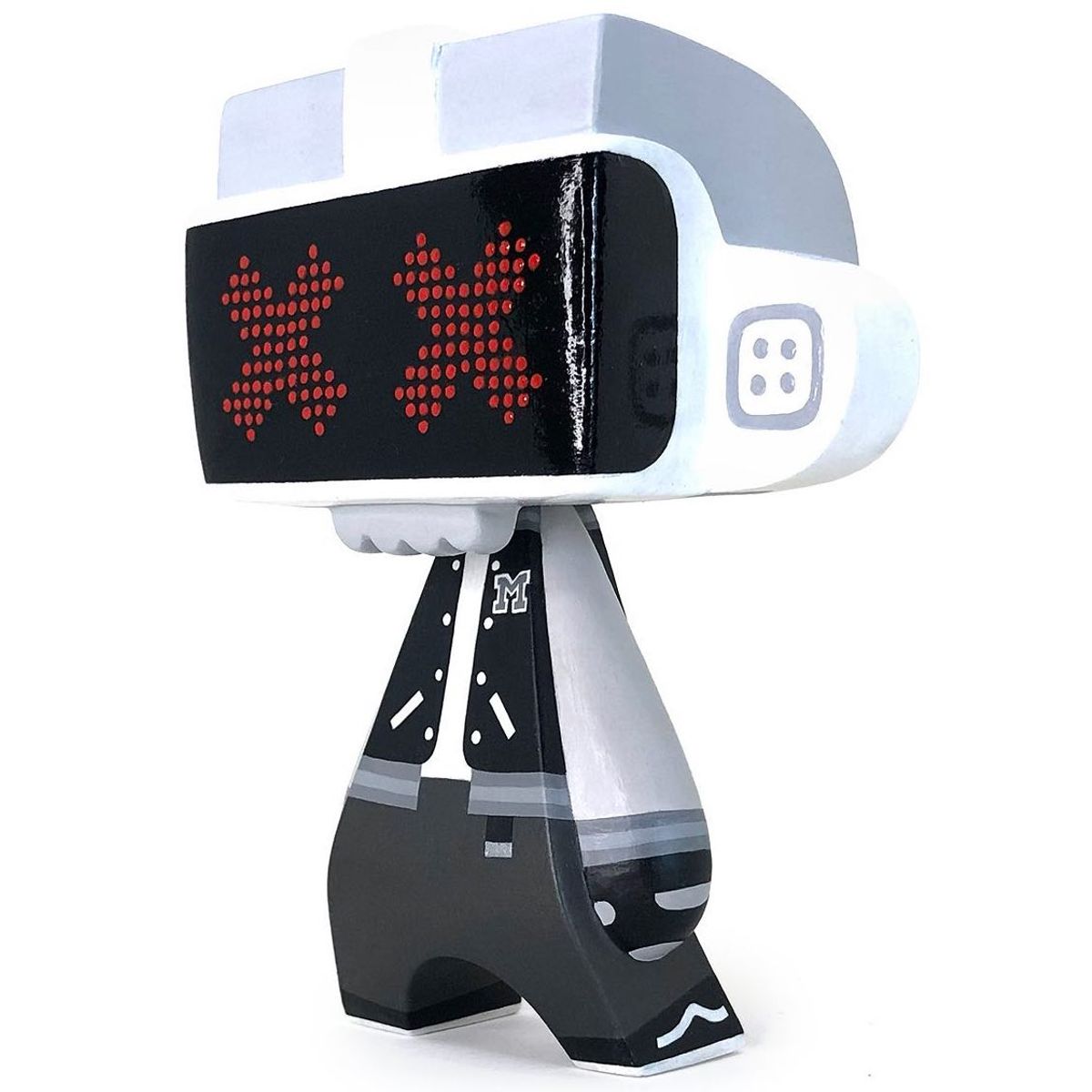 Death in the Metaverse MADL