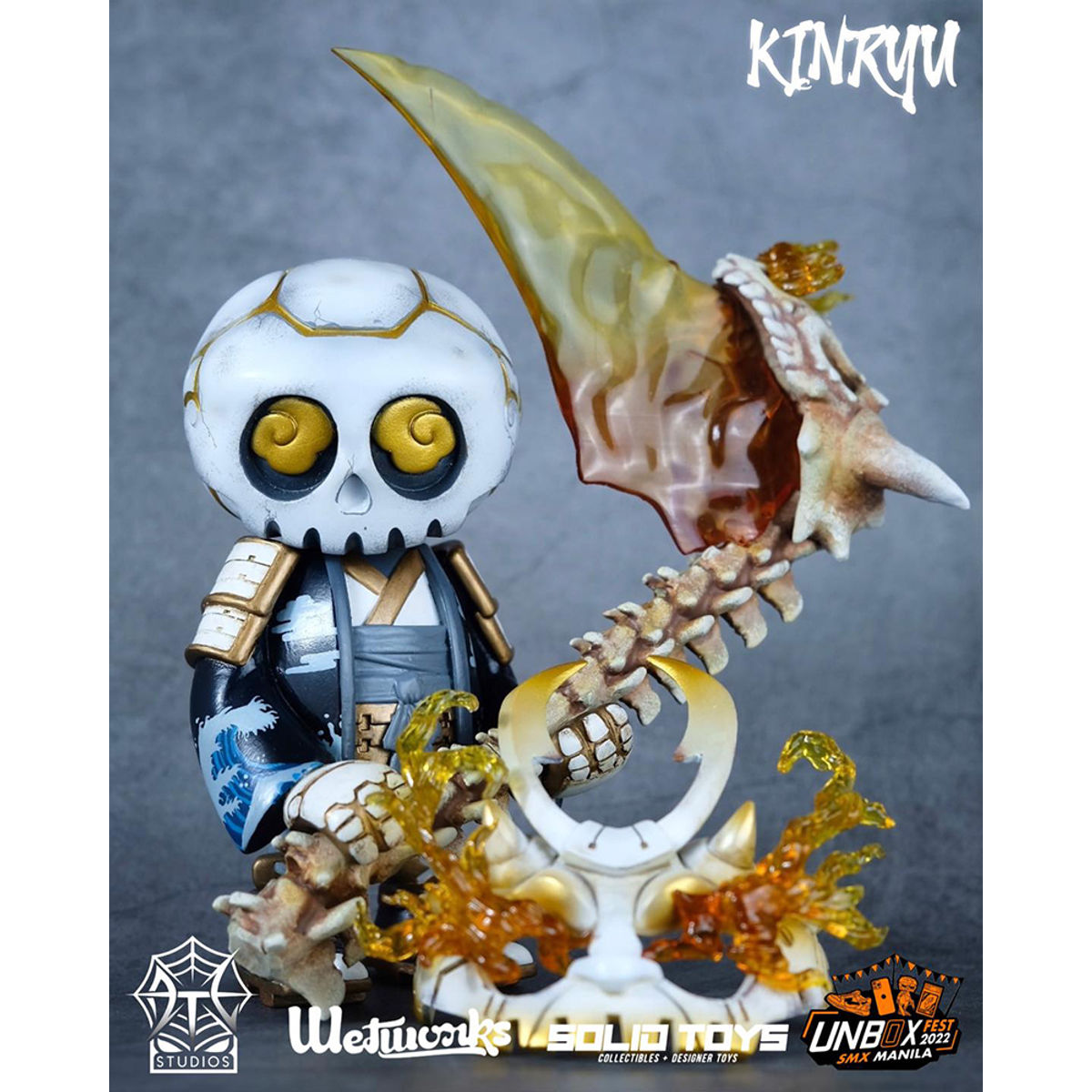 Kinryu