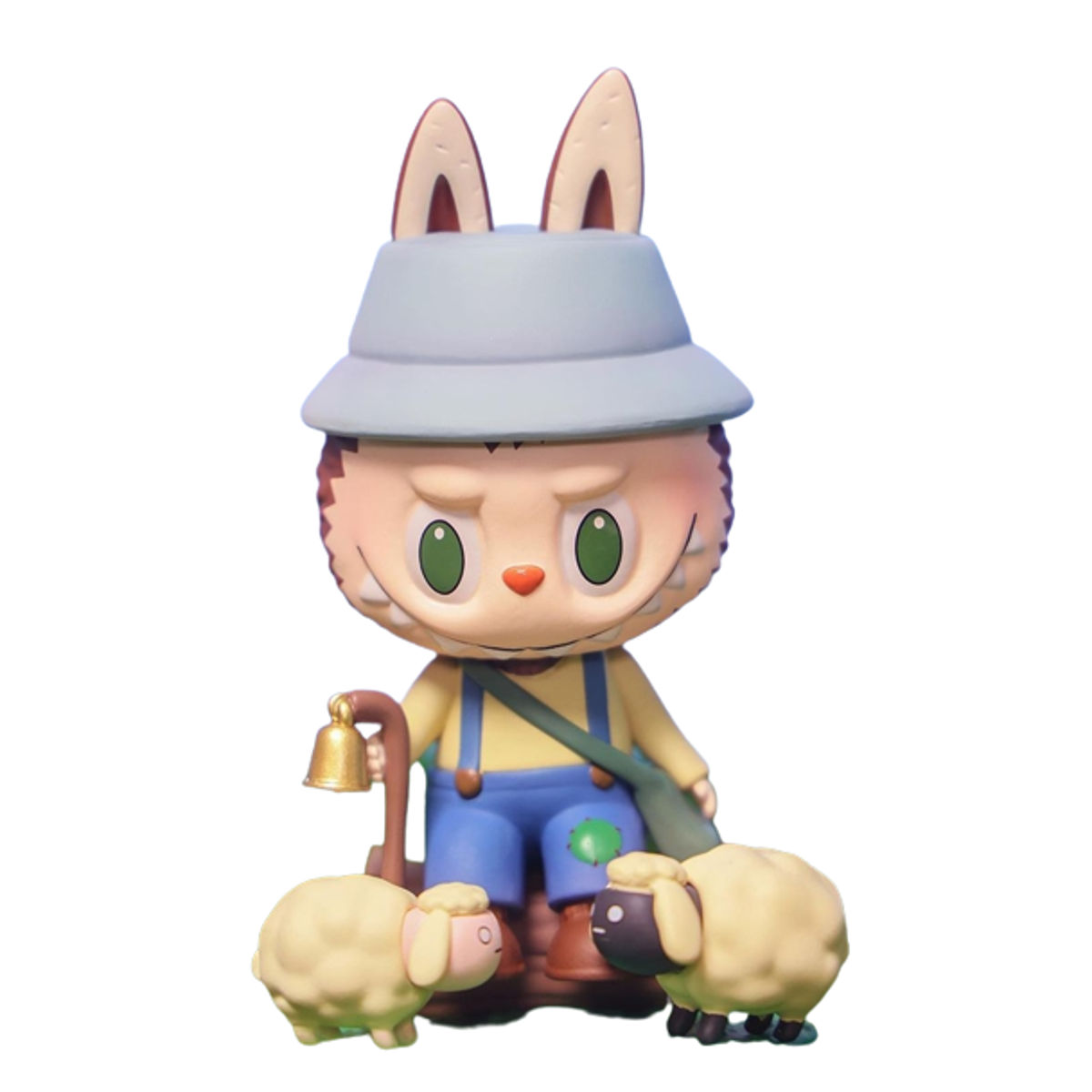 Shepherd Labubu (Blister Pack)