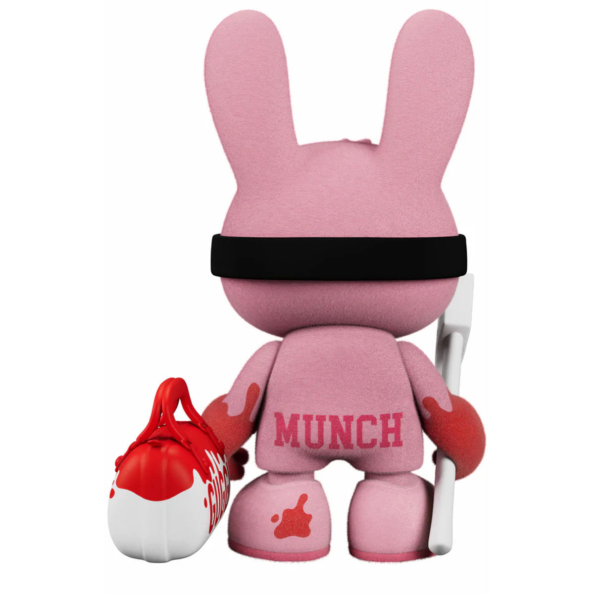 Munch Fashion Slumber Party Insomniac Suprise SuperGuggi