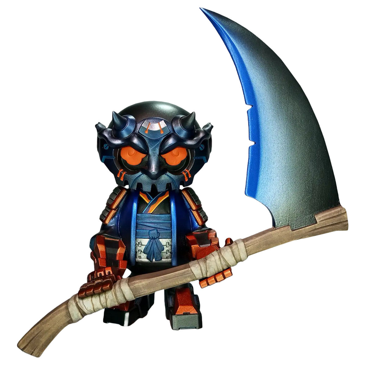 Same as It Never Was