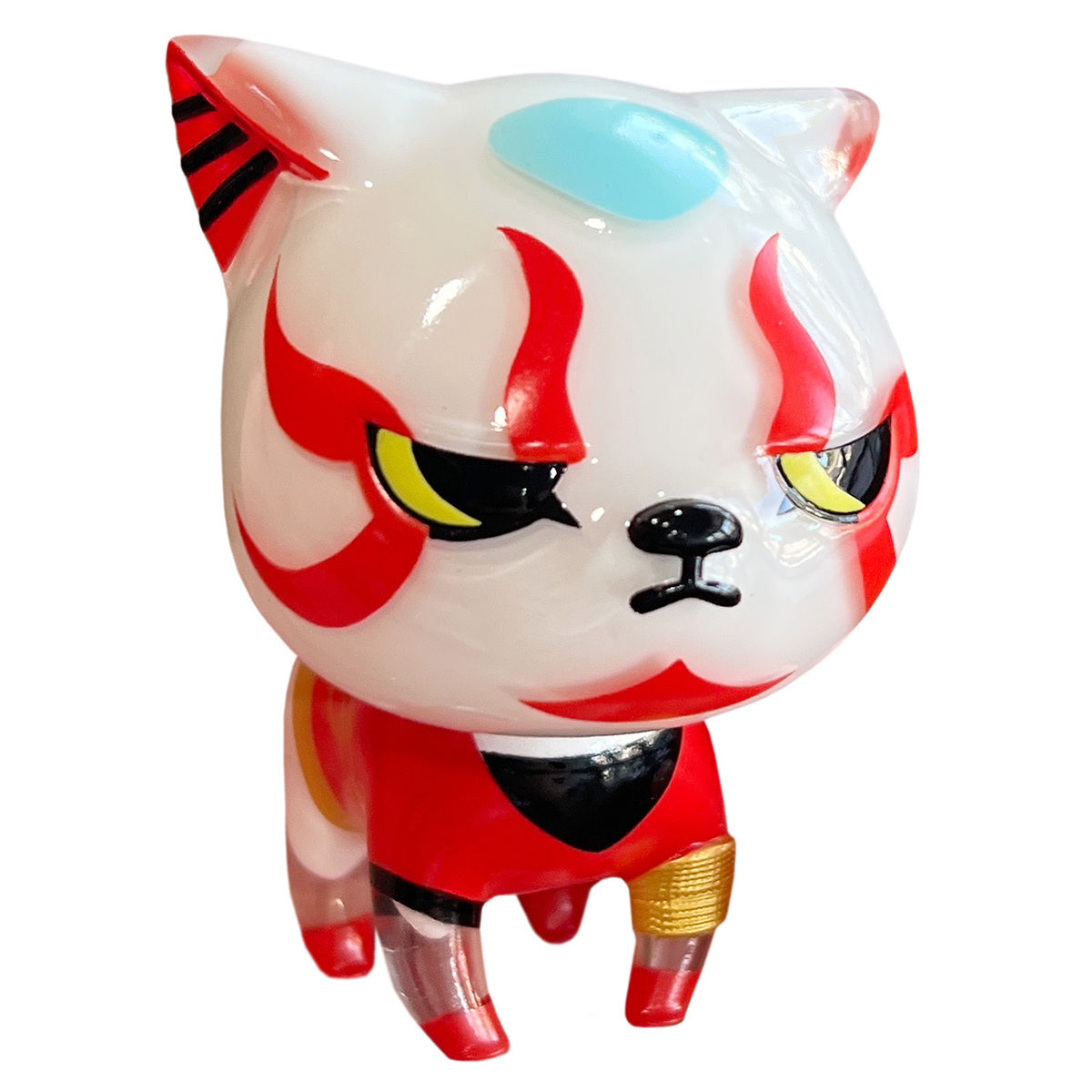 Koi Zombcat Kitsunetadanobu