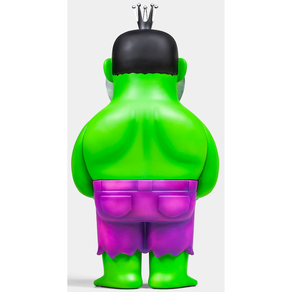 Double Green Honmono Taiketsu