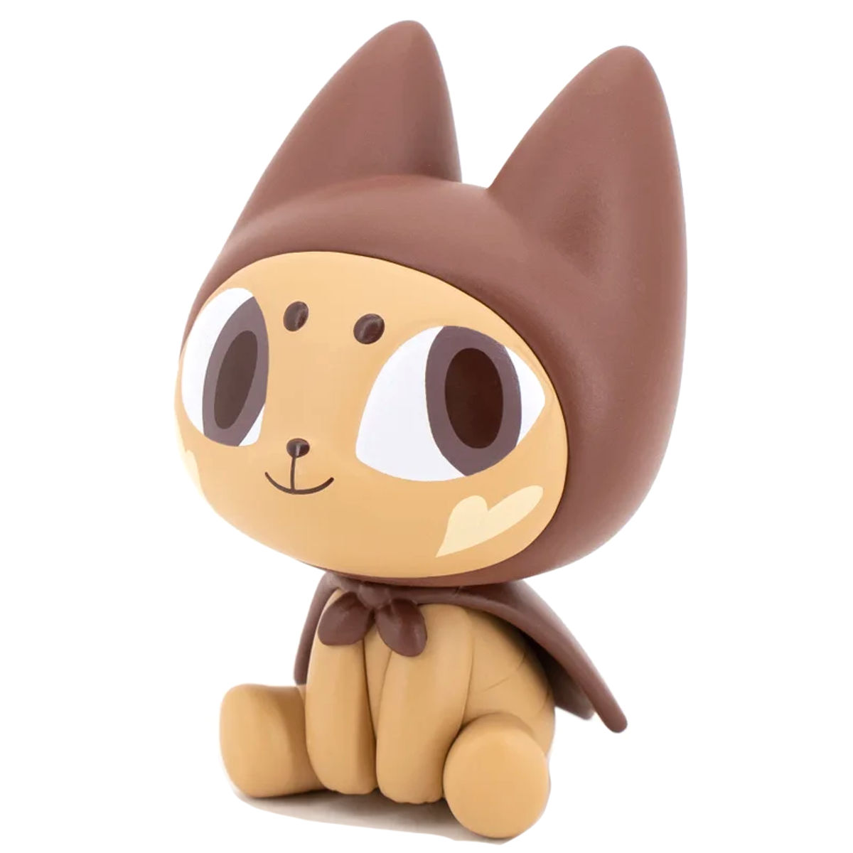 Bad Meaw Catty - Latte