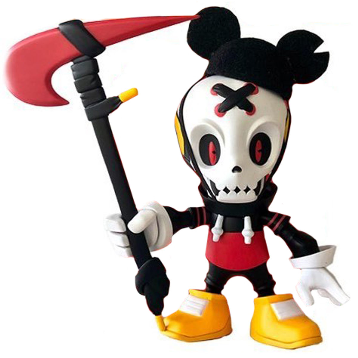 Ded Stock 89 (DCon 2022)