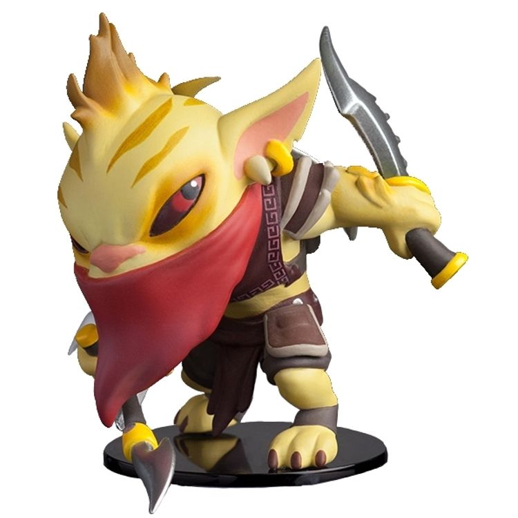 Bounty Hunter by Valve