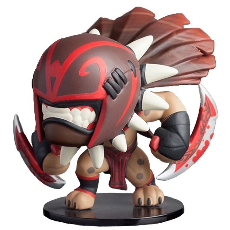 Bloodseeker by Valve