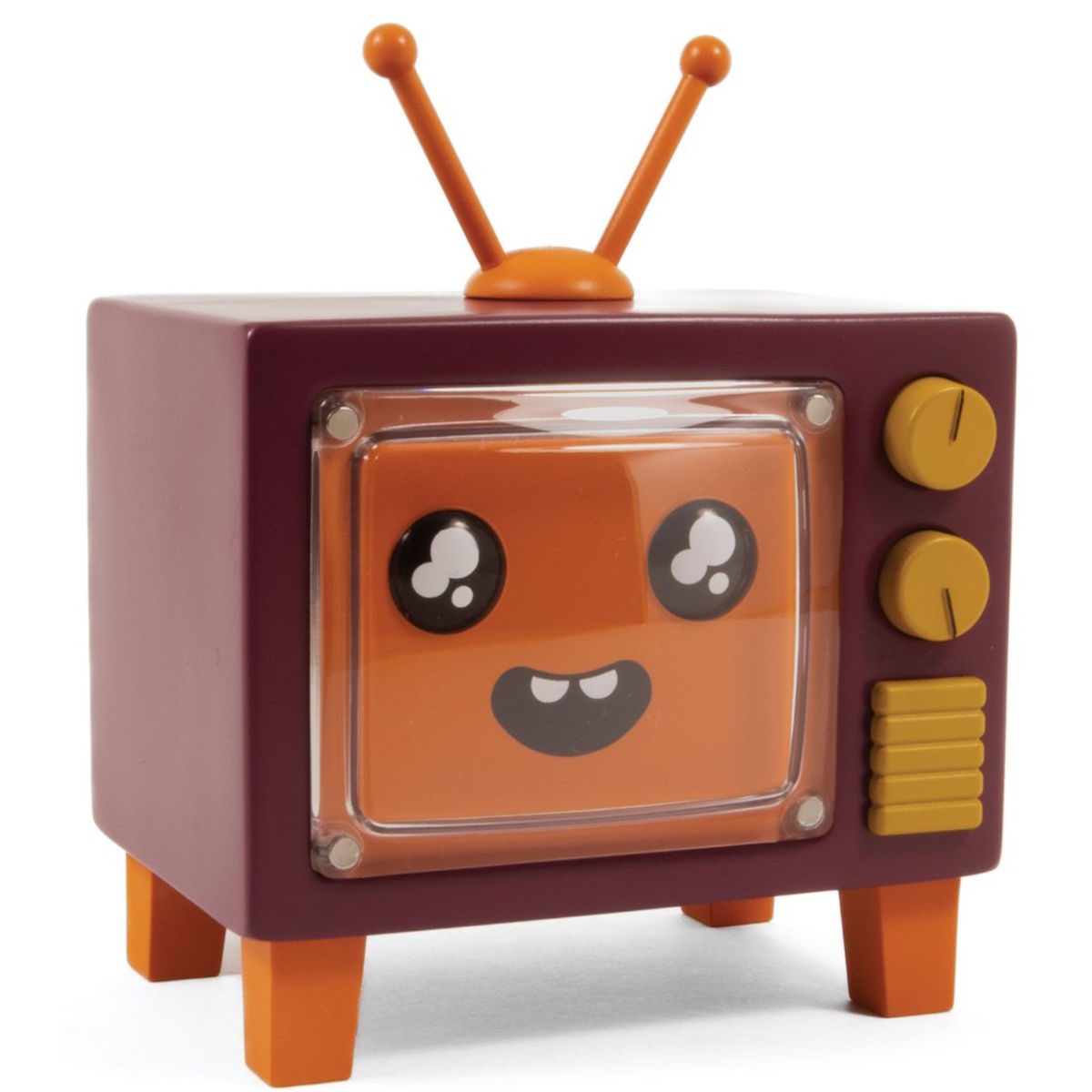 Primetime Edition Channel the Retro Television (DCon 2022)