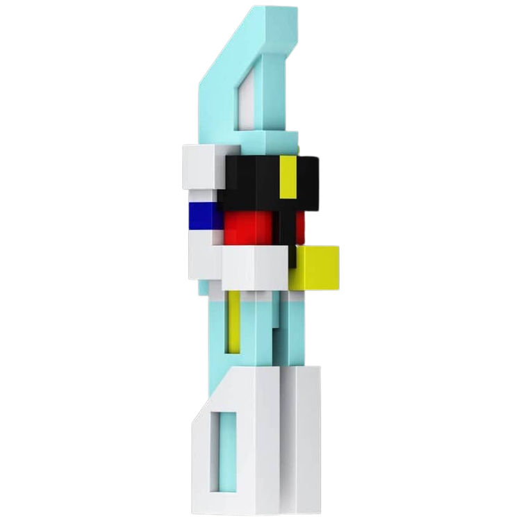 SCT Edition MIA-M by Delta (Boris Tellegen)