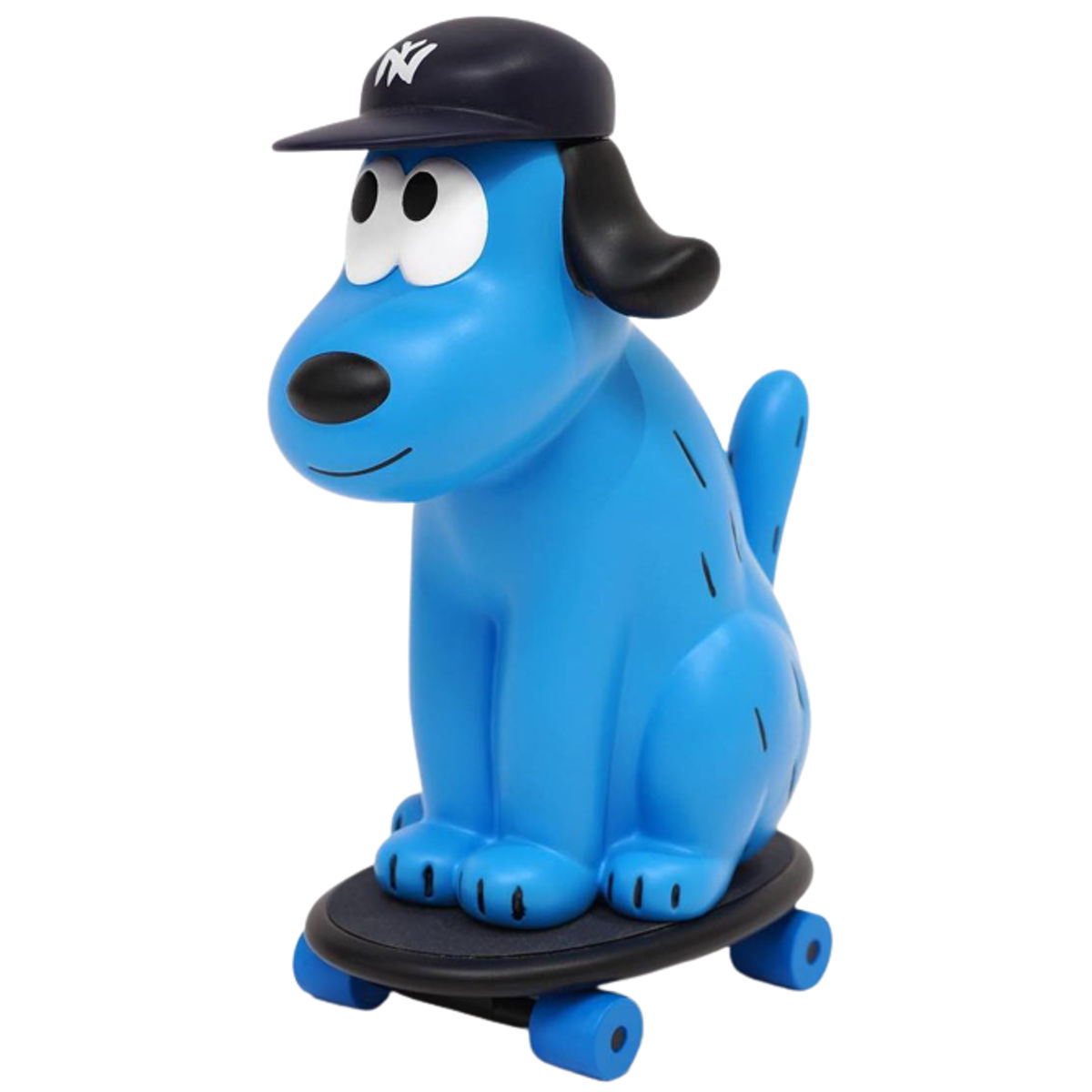 Blue SK8 One-Chu