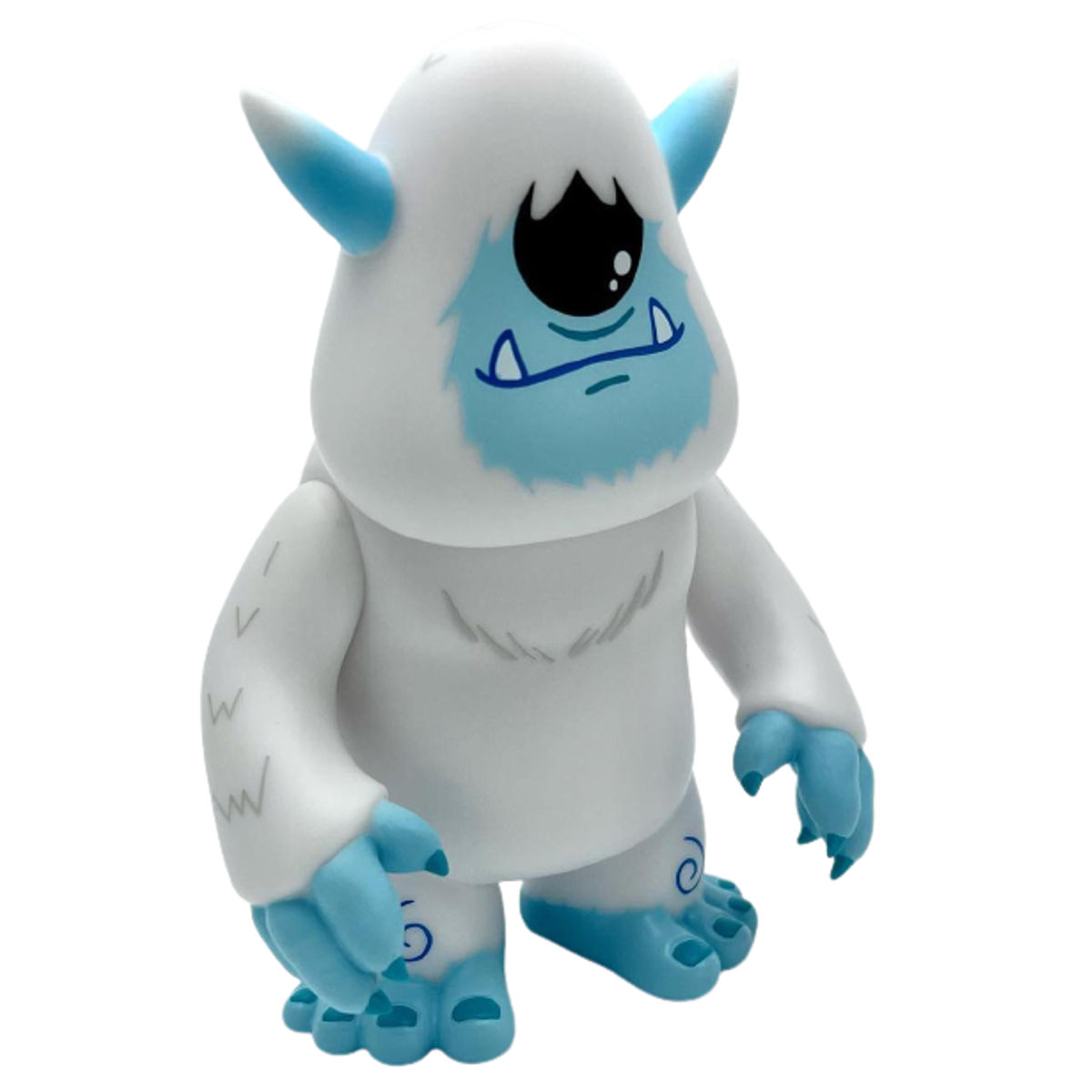 Stroll Chomp