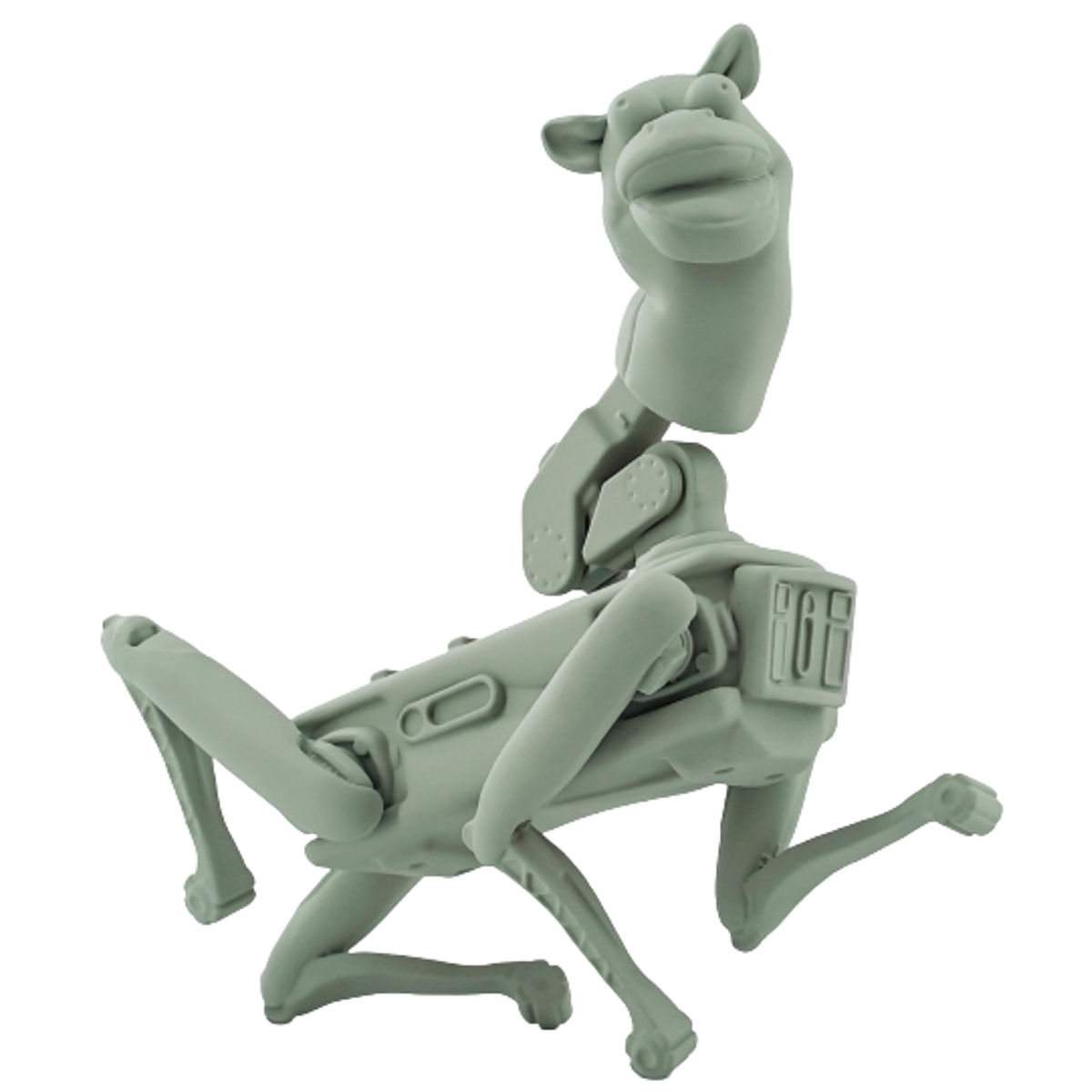 Pale Horse