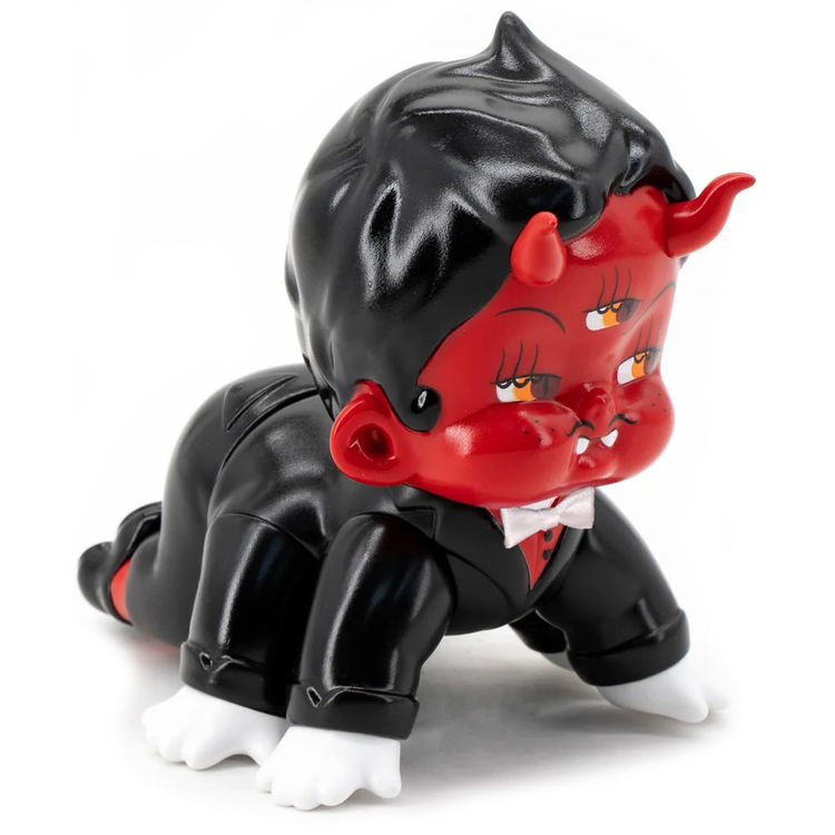 Devilish Dede by ABAO