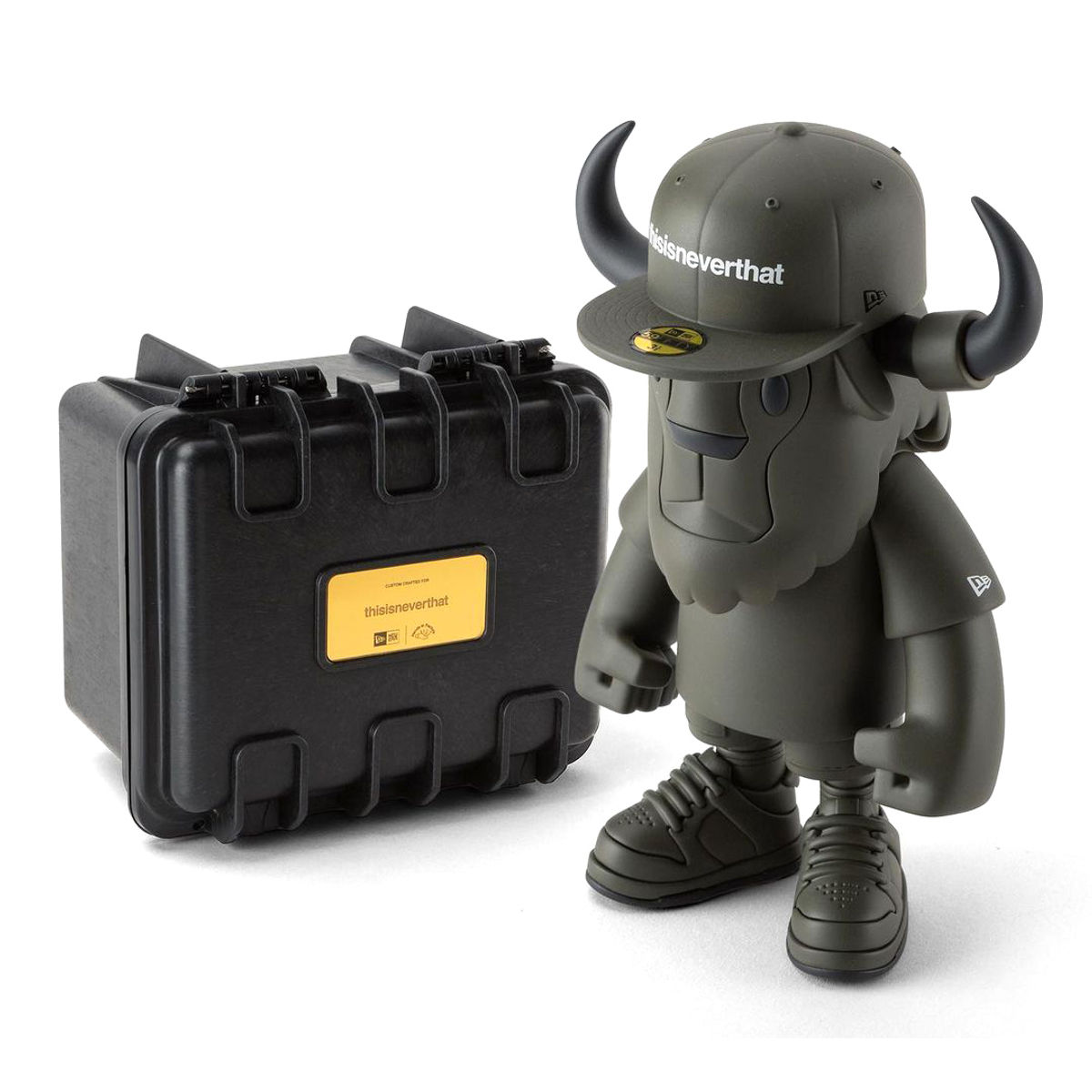 Baby Horn This Is Never That