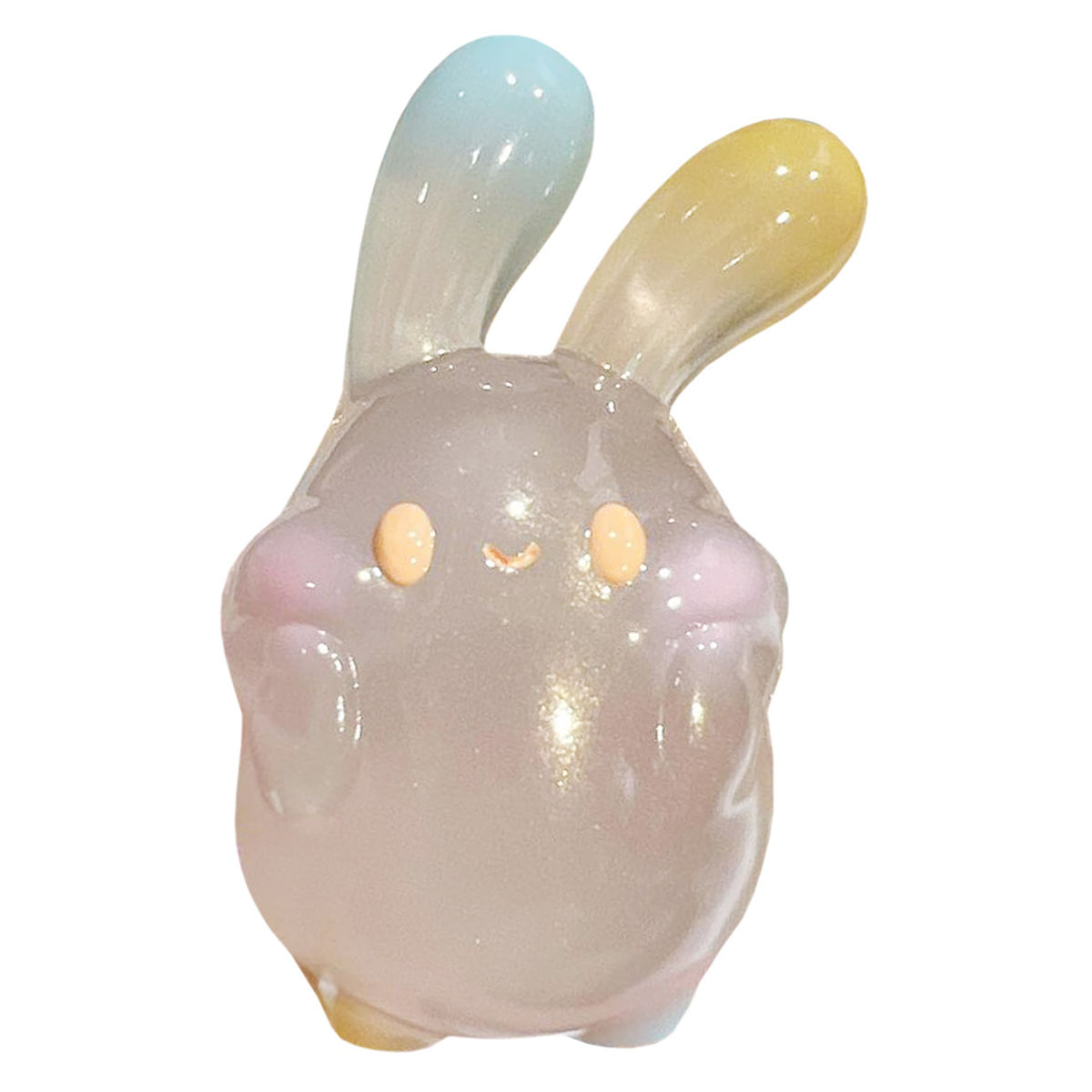 Chubby Shiny Bubble Ngaew Ngaew GID