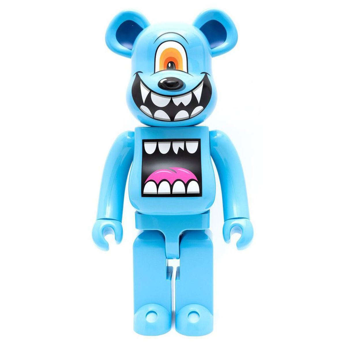 1000% Greg Mike Bearbrick