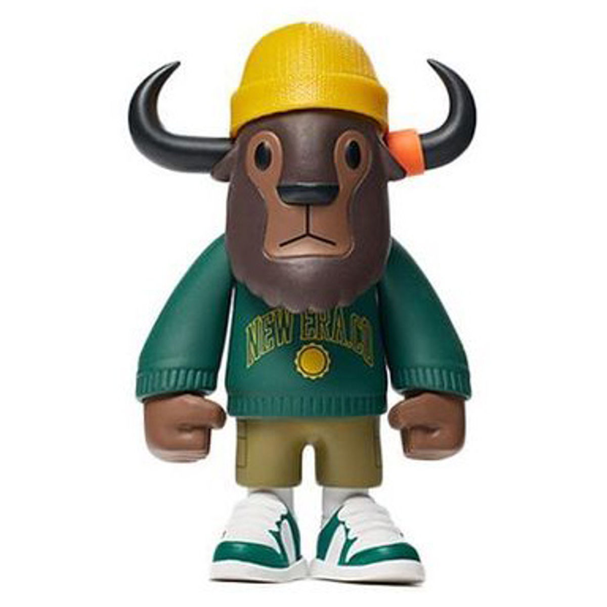 FFalo Baby Horn Mini - Green New Era