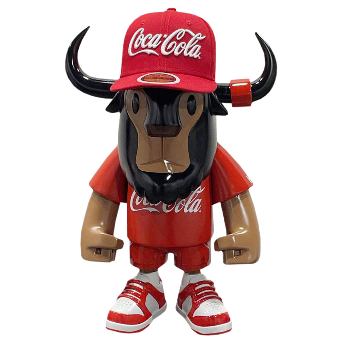 Coca-Cola FFalo