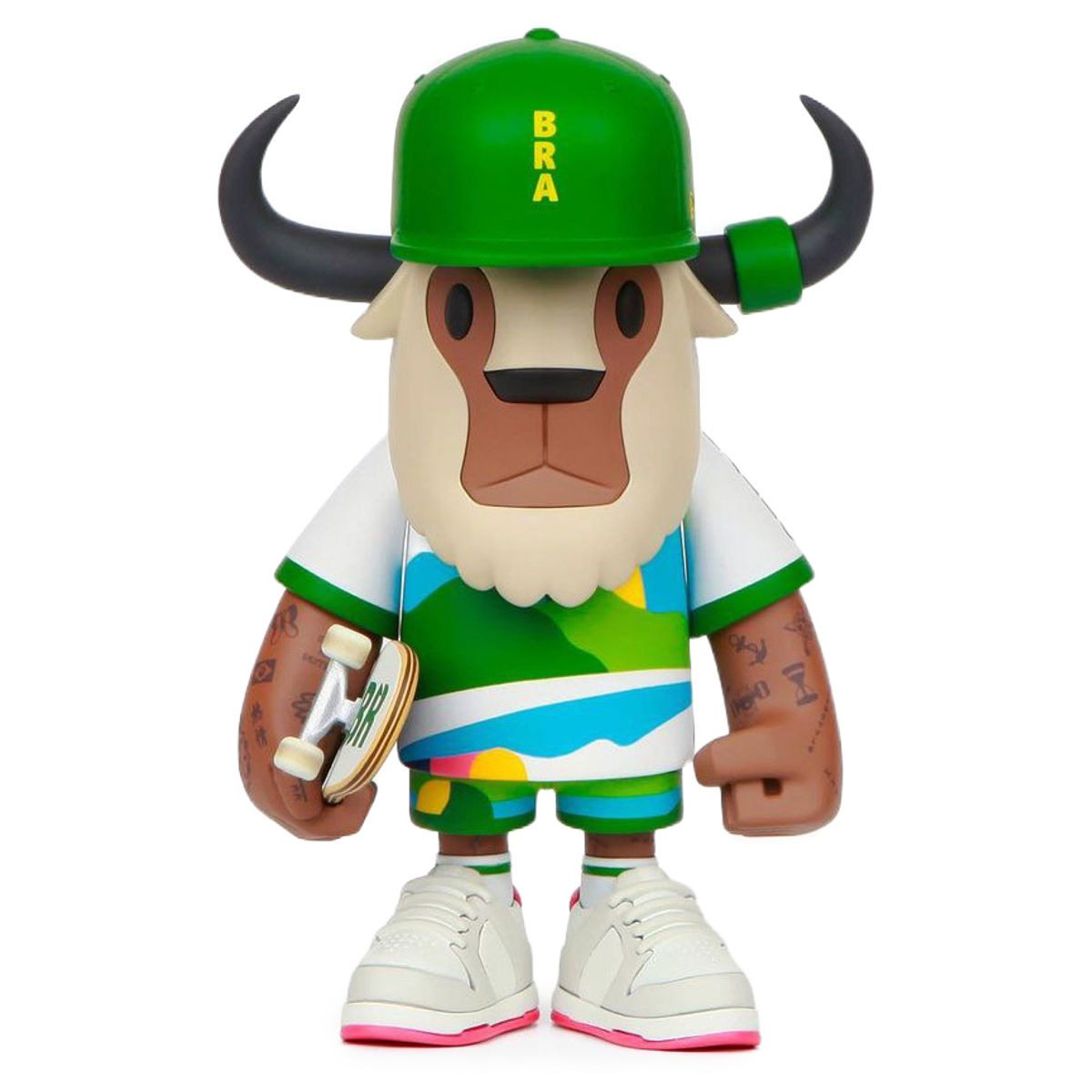 FFALO N.H Olympic Version