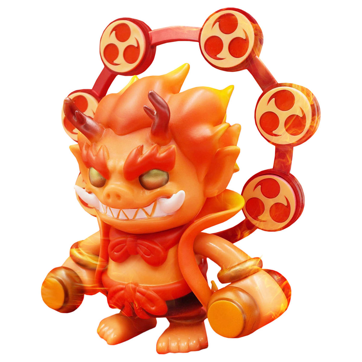 Raijin Thunderstorm