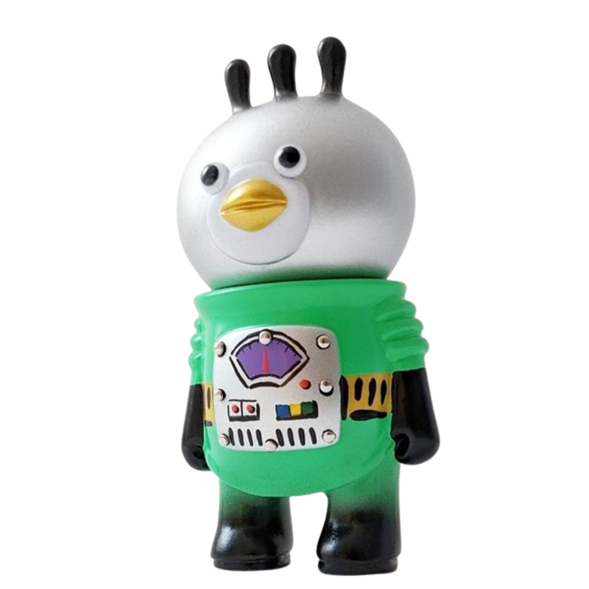 Toy King FunnFunn